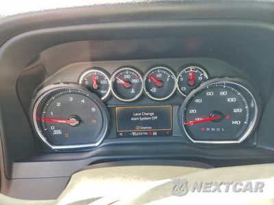 Zdjęcie 9 z 13 samochodu: 2023 CHEVROLET SILVERADO K3500 VIN:1GC4YSEYXPF186383 - miniatura
