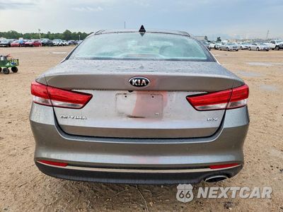 Zdjęcie 6 z 13 samochodu: 2016 KIA OPTIMA EX VIN:5XXGU4L39GG010518 - miniatura