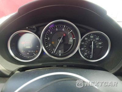 Zdjęcie 9 z 12 samochodu: 2022 MAZDA MX-5 MIATA GRAND TOURING VIN:JM1NDAD77N0503118 - miniatura