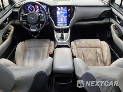 Zdjęcie 8 z 12 samochodu: 2020 SUBARU LEGACY PREMIUM VIN:4S3BWAC66L3017269 - miniatura