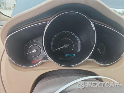 Zdjęcie 9 z 12 samochodu: 2009 CHEVROLET MALIBU LS VIN:1G1ZG57B29F153036 - miniatura
