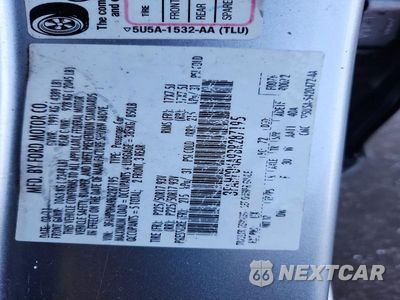 Zdjęcie 13 z 13 samochodu: 2011 FORD FUSION SE VIN:3FAHP0HA9BR287195 - miniatura