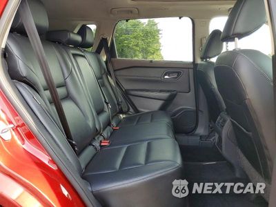 Zdjęcie 10 z 12 samochodu: 2023 NISSAN ROGUE SL VIN:5N1BT3CB6PC786602 - miniatura