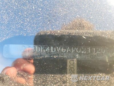 Zdjęcie 13 z 13 samochodu: 2010 TOYOTA RAV4 LIMITED VIN:2T3DK4DV6AW021120 - miniatura