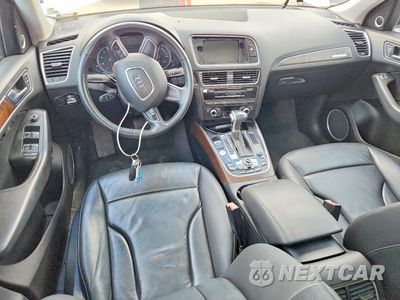 Zdjęcie 8 z 13 samochodu: 2016 AUDI Q5 PREMIUM PLUS VIN:WA1L2AFP4GA102420 - miniatura