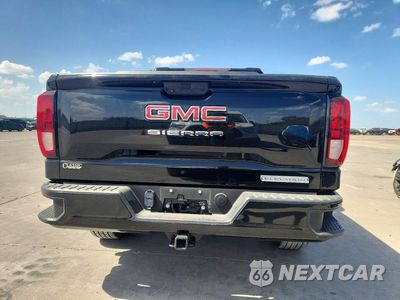 Zdjęcie 6 z 12 samochodu: 2023 GMC SIERRA C1500 ELEVATION VIN:1GTPHCEK7PZ259383 - miniatura