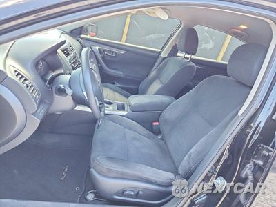 Zdjęcie 7 z 12 samochodu: 2015 NISSAN ALTIMA 2.5 S VIN:1N4AL3AP3FC208461 - miniatura