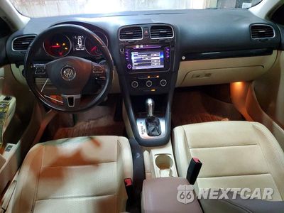 Zdjęcie 8 z 13 samochodu: 2013 VOLKSWAGEN JETTA TDI VIN:3VWPL7AJ1DM692078 - miniatura