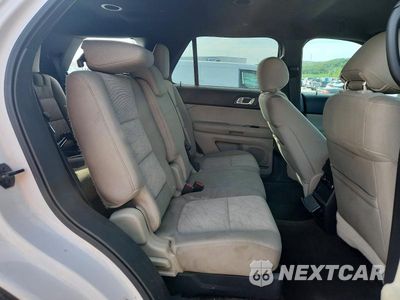 Zdjęcie 11 z 13 samochodu: 2013 FORD EXPLORER BASE VIN:1FM5K8B89DGC35426 - miniatura