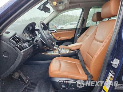 Zdjęcie 7 z 13 samochodu: 2015 BMW X3 XDRIVE28D VIN:5UXWY3C55F0E96080 - miniatura