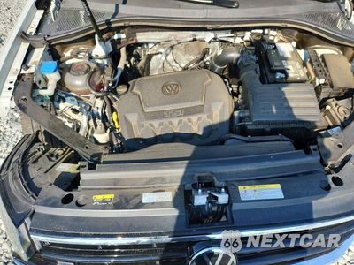 Zdjęcie 12 z 13 samochodu: 2024 VOLKSWAGEN TIGUAN SE R-LINE BLACK VIN:3VV8B7AX2RM150690 - miniatura