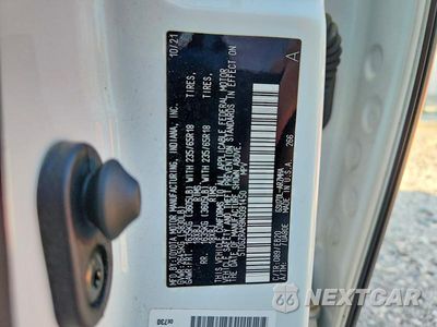 Zdjęcie 14 z 14 samochodu: 2022 TOYOTA HIGHLANDER XLE VIN:5TDGZRAH9NS091450 - miniatura