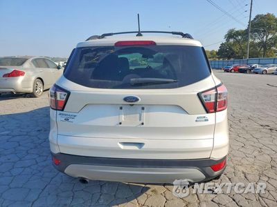 Zdjęcie 6 z 14 samochodu: 2018 FORD ESCAPE SEL VIN:1FMCU9HD3JUB20278 - miniatura