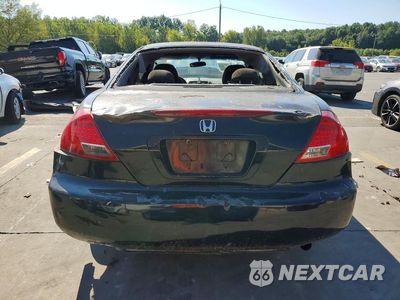 Zdjęcie 6 z 12 samochodu: 2007 HONDA ACCORD EX VIN:1HGCM72767A013930 - miniatura