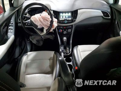 Zdjęcie 8 z 14 samochodu: 2019 CHEVROLET TRAX PREMIER VIN:3GNCJRSB3KL298389 - miniatura