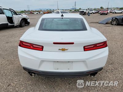 Zdjęcie 6 z 12 samochodu: 2018 CHEVROLET CAMARO LT VIN:1G1FC1RX1J0166822 - miniatura