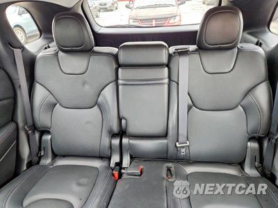 Zdjęcie 10 z 13 samochodu: 2019 JEEP CHEROKEE LIMITED VIN:1C4PJMDX5KD294629 - miniatura