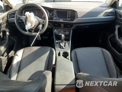 Zdjęcie 8 z 13 samochodu: 2020 VOLKSWAGEN JETTA S VIN:3VWCB7BU0LM021123 - miniatura