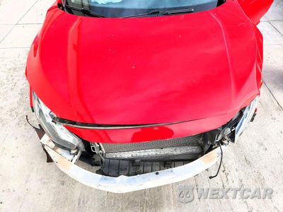 Zdjęcie 11 z 13 samochodu: 2018 HONDA CIVIC EX VIN:JHMFC1F38JX025857 - miniatura