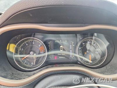 Zdjęcie 9 z 13 samochodu: 2017 JEEP CHEROKEE LATITUDE VIN:1C4PJLCB7HW669837 - miniatura