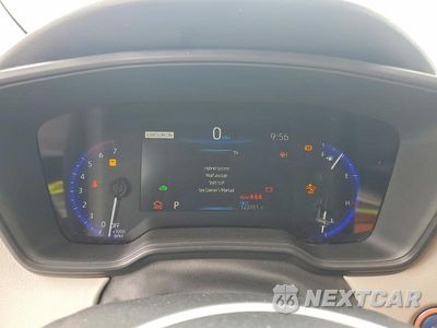 Zdjęcie 9 z 12 samochodu: 2021 TOYOTA COROLLA LE VIN:JTDEAMDE3MJ020324 - miniatura