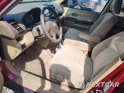 Zdjęcie 7 z 13 samochodu: 2006 HONDA CR-V EX VIN:SHSRD788X6U410466 - miniatura