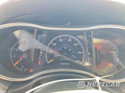 Zdjęcie 9 z 13 samochodu: 2015 JEEP GRAND CHEROKEE LIMITED VIN:1C4RJFBM6FC103244 - miniatura
