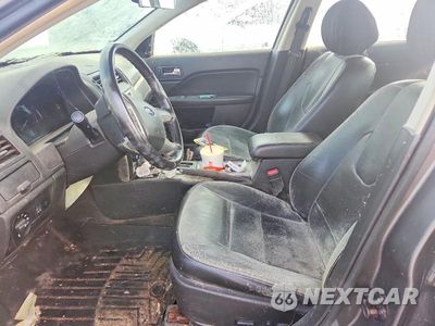 Zdjęcie 7 z 12 samochodu: 2012 FORD FUSION SEL VIN:3FAHP0JG1CR274232 - miniatura