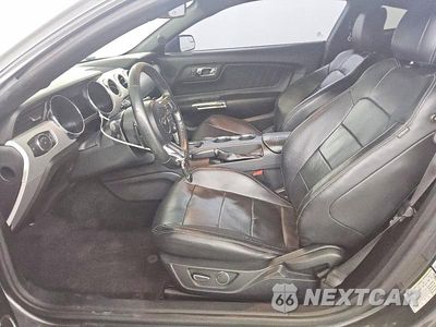 Zdjęcie 7 z 12 samochodu: 2016 FORD MUSTANG VIN:1FA6P8TH9G5317865 - miniatura