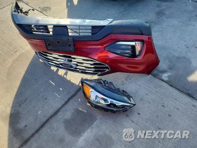Zdjęcie 12 z 13 samochodu: 2019 FORD EDGE TITANIUM VIN:2FMPK3K94KBC06280 - miniatura