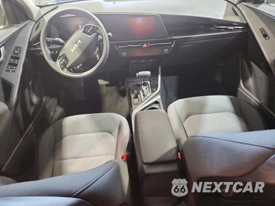 Zdjęcie 8 z 14 samochodu: 2025 KIA NIRO LX VIN:KNDCP3LEXS5254810 - miniatura