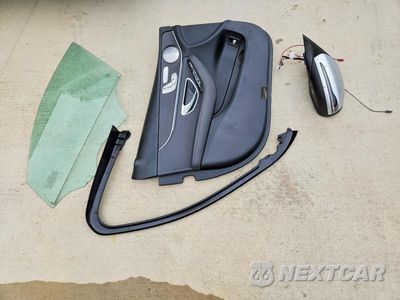 Zdjęcie 12 z 13 samochodu: 2021 MERCEDES-BENZ C 300 VIN:W1KWF8DB1MR644844 - miniatura
