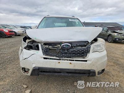 Piąte zdjęcie samochodu w środku: 2014 SUBARU FORESTER 2.5I LIMITED VIN:JF2SJAHC7EH427342 - miniatura