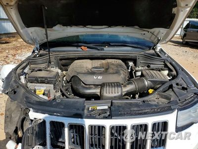 Zdjęcie 12 z 13 samochodu: 2015 JEEP GRAND CHEROKEE LIMITED VIN:1C4RJEBG6FC217443 - miniatura