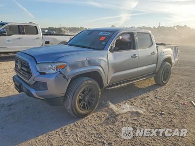2019 TOYOTA TACOMA SR 5TFAX5GN6KX159243 - główne zdjęcie licytacji z USA - miniatura