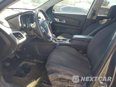 Zdjęcie 7 z 13 samochodu: 2013 GMC TERRAIN SLE VIN:2GKALSEKXD6282294 - miniatura