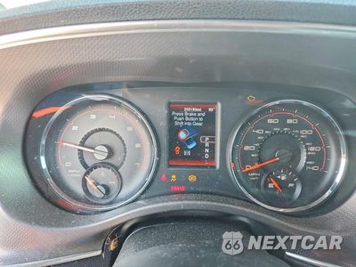 Zdjęcie 9 z 12 samochodu: 2013 DODGE CHARGER SE VIN:2C3CDXBG5DH717343 - miniatura