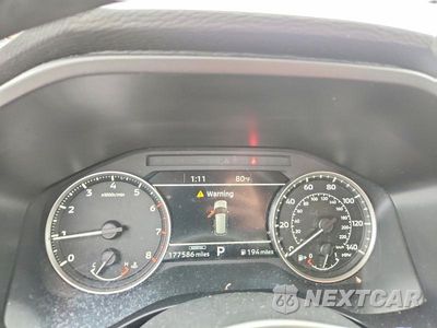 Zdjęcie 9 z 12 samochodu: 2024 MITSUBISHI OUTLANDER SE VIN:JA4J4VA84RZ011645 - miniatura