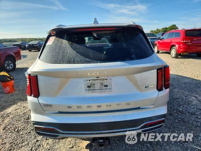 Zdjęcie 6 z 14 samochodu: 2022 KIA SORENTO EX VIN:KNDRH4LG0N5069054 - miniatura