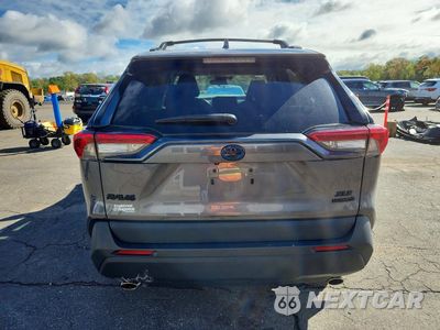 Zdjęcie 6 z 12 samochodu: 2024 TOYOTA RAV4 HYBRID XLE VIN:2T3RWRFV3RW204460 - miniatura