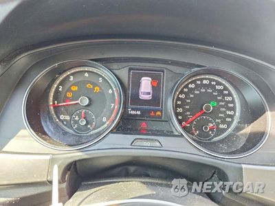 Zdjęcie 9 z 13 samochodu: 2019 VOLKSWAGEN ATLAS SE VIN:1V2DP2CA9KC570110 - miniatura