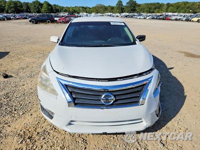 Piąte zdjęcie samochodu w środku: 2013 NISSAN ALTIMA 2.5 VIN:1N4AL3APXDN491412 - miniatura