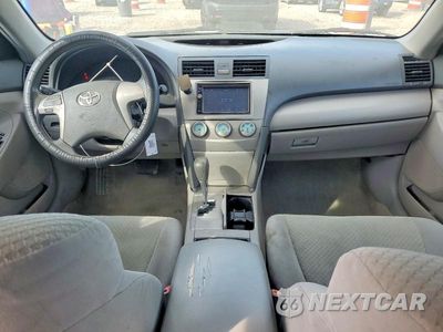 Zdjęcie 8 z 13 samochodu: 2009 TOYOTA CAMRY LE V6 VIN:4T1BK46K09U074376 - miniatura