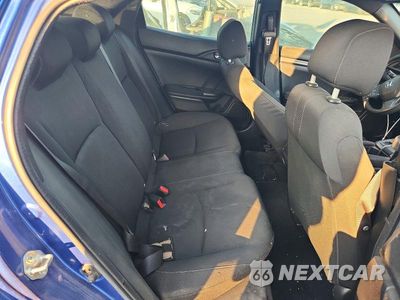 Zdjęcie 10 z 12 samochodu: 2018 HONDA CIVIC VIN:SHHFK7H43JU211148 - miniatura