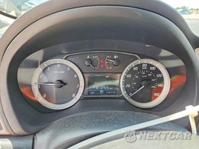 Zdjęcie 9 z 13 samochodu: 2013 NISSAN SENTRA S VIN:3N1AB7AP0DL668878 - miniatura