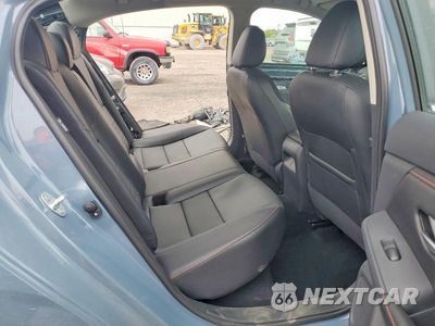 Zdjęcie 10 z 13 samochodu: 2025 NISSAN SENTRA SR VIN:3N1AB8DV9SY364321 - miniatura