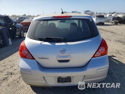 Zdjęcie 6 z 12 samochodu: 2010 NISSAN VERSA 1.8 S VIN:3N1BC1CP0AL447904 - miniatura