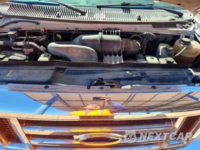 Zdjęcie 12 z 13 samochodu: 2010 FORD E250 DELIVERY VAN VIN:1FTNS2EL6ADA25963 - miniatura