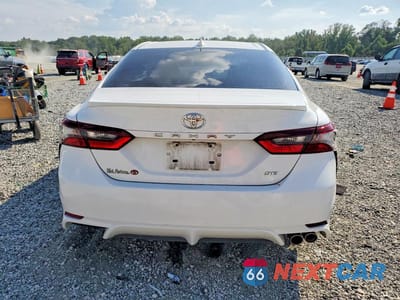Zdjęcie 6 z 13 samochodu: 2024 TOYOTA CAMRY SE VIN:4T1T11AK7RU842352 - miniatura