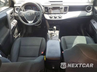 Zdjęcie 8 z 14 samochodu: 2018 TOYOTA RAV4 LE VIN:2T3ZFREV9JW498064 - miniatura